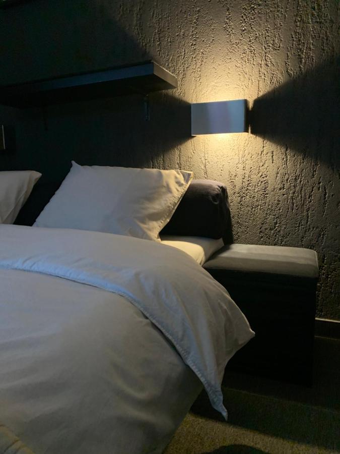 Pensjonat Stylish Seaview Rooftop *