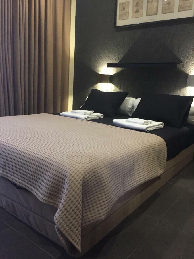 Pensjonat Stylish Seaview Rooftop *